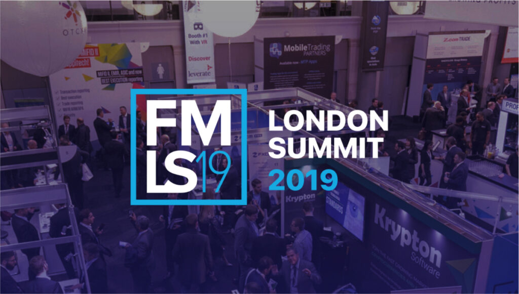 GetID on Finance Magnates London Summit: Main Highlights 22 getid fm ls london summit 2019