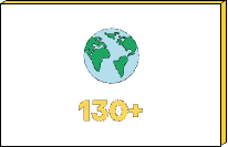 Admirals implements online KYC & ID verification to speed up the customer onboarding 3 130countries
