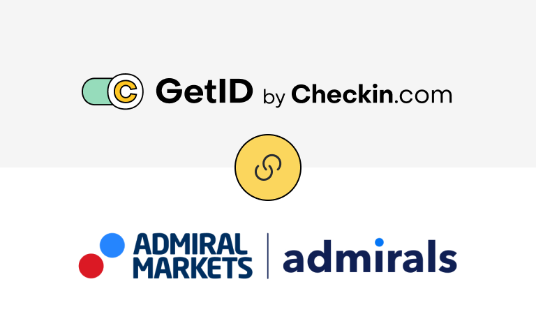 Admirals implements online KYC & ID verification to speed up the customer onboarding 1 admirals cover
