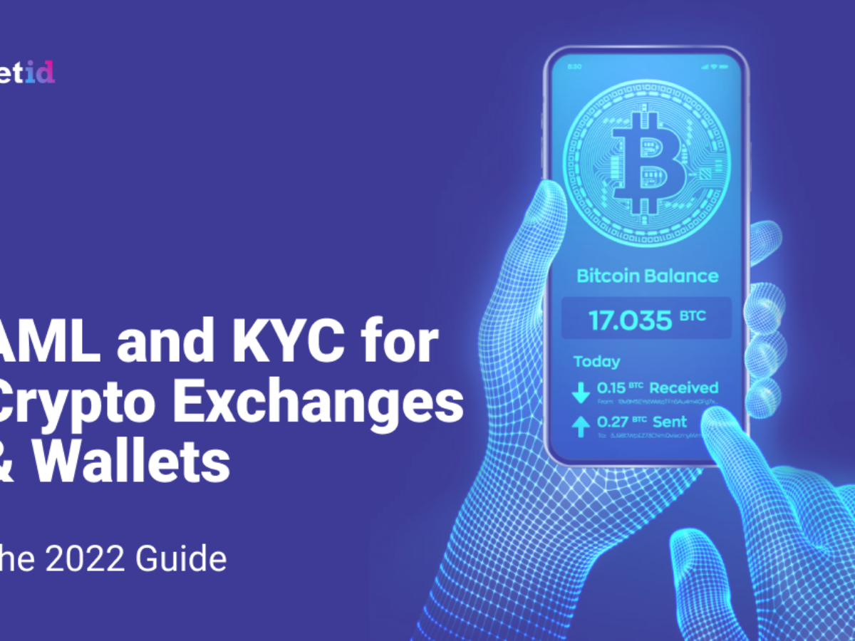Kyc crypto meaning cryptocurrency platform trading