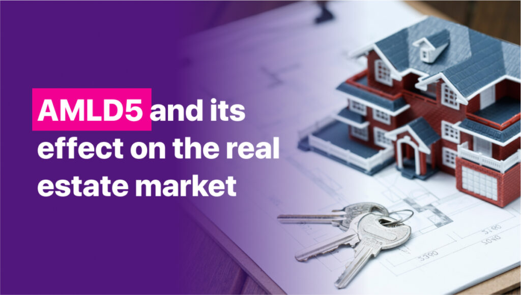 amld5 and its effect on the real estate market