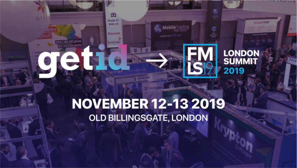 getid fm ls london 2019
