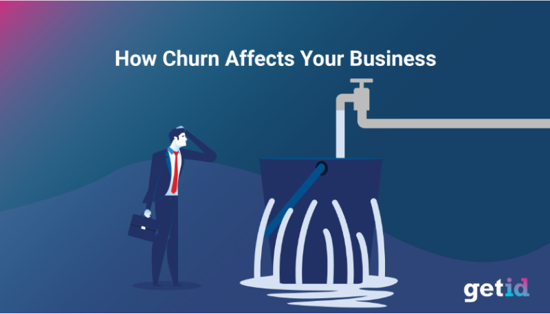 How churn affects your business