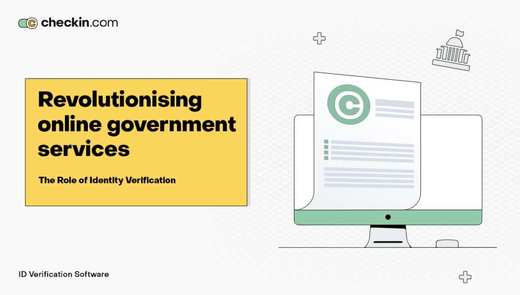 Identity Verification