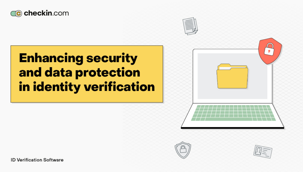 Enhancing Security and Data Protection