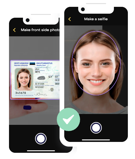 Identity Verification