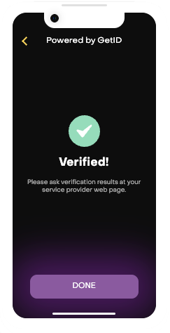 Age verification 8 KYC 4